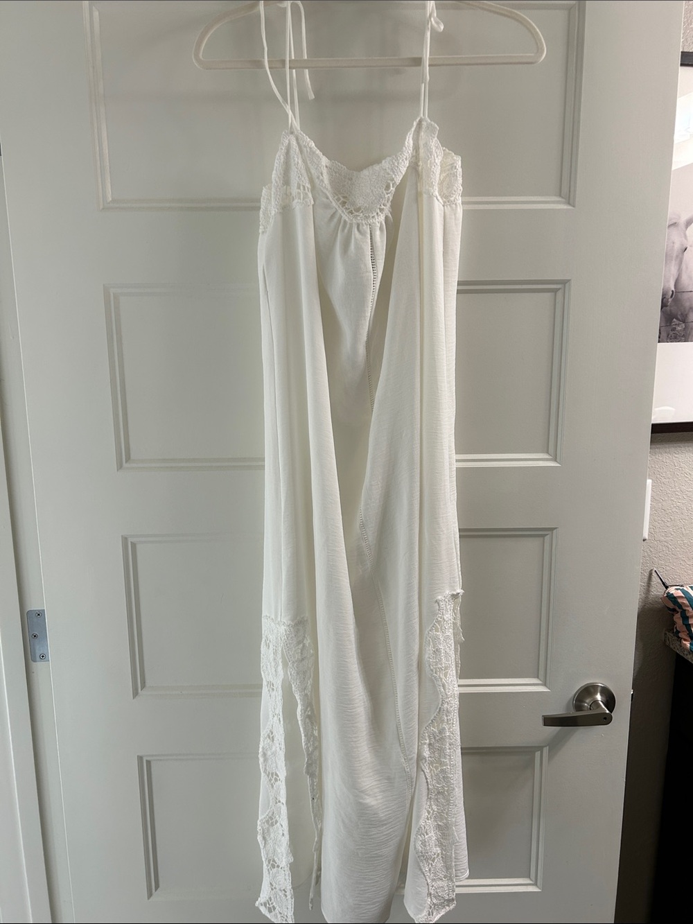 Zara dress